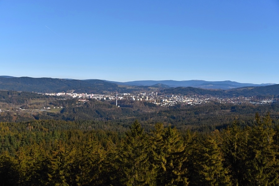 Jablonec nad Nisou